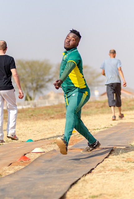 Cricket’s Role in Diplomacy: Sports as a Tool for Peacebuilding